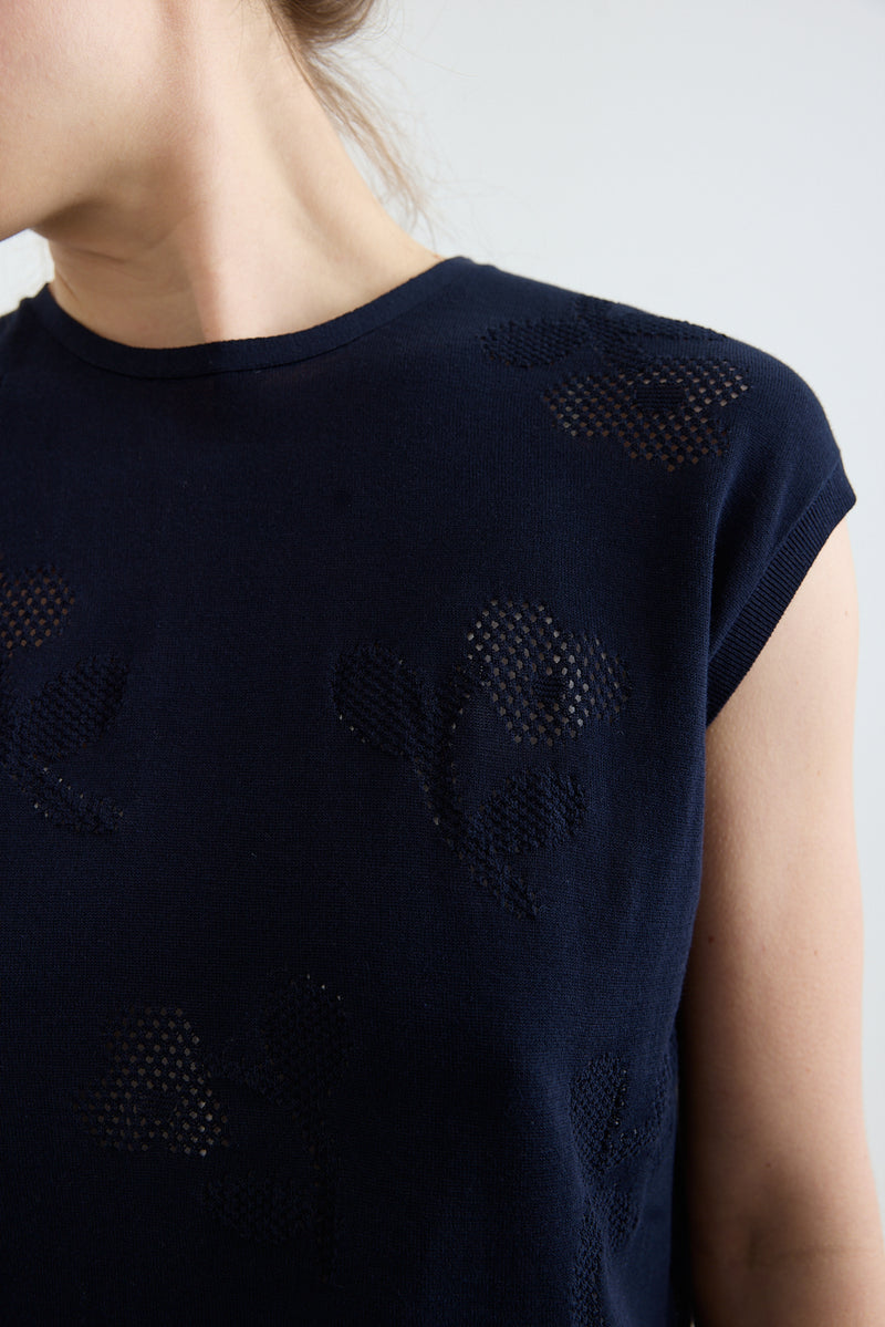 Mina Perhonen - Flower Shadow Vest