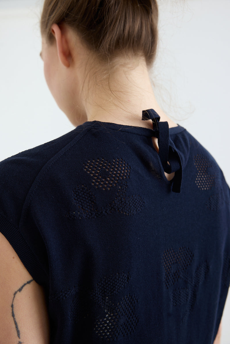 Mina Perhonen - Flower Shadow Vest