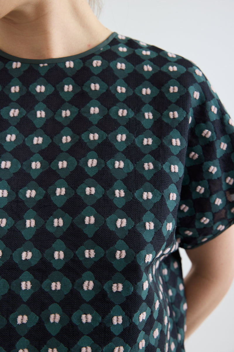 Mina Perhonen - Kukka Kakku Blouse