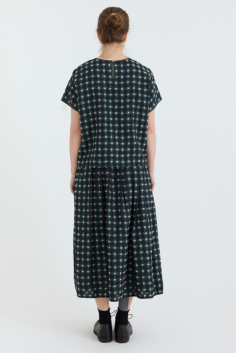 Mina Perhonen - Kukka Kakku Blouse