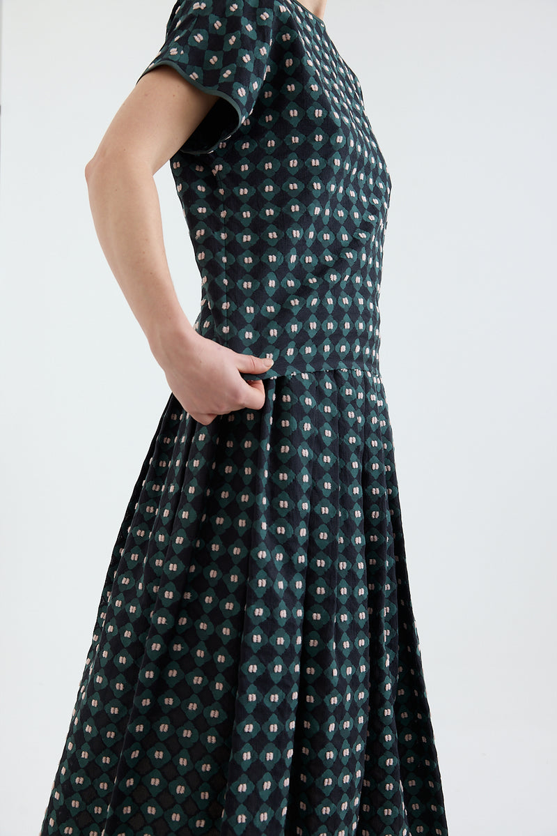 Mina Perhonen - Kukka Kakku Blouse