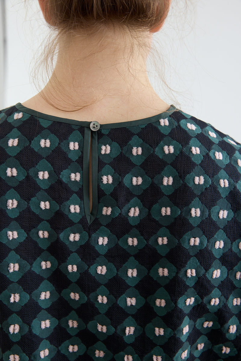 Mina Perhonen - Kukka Kakku Blouse