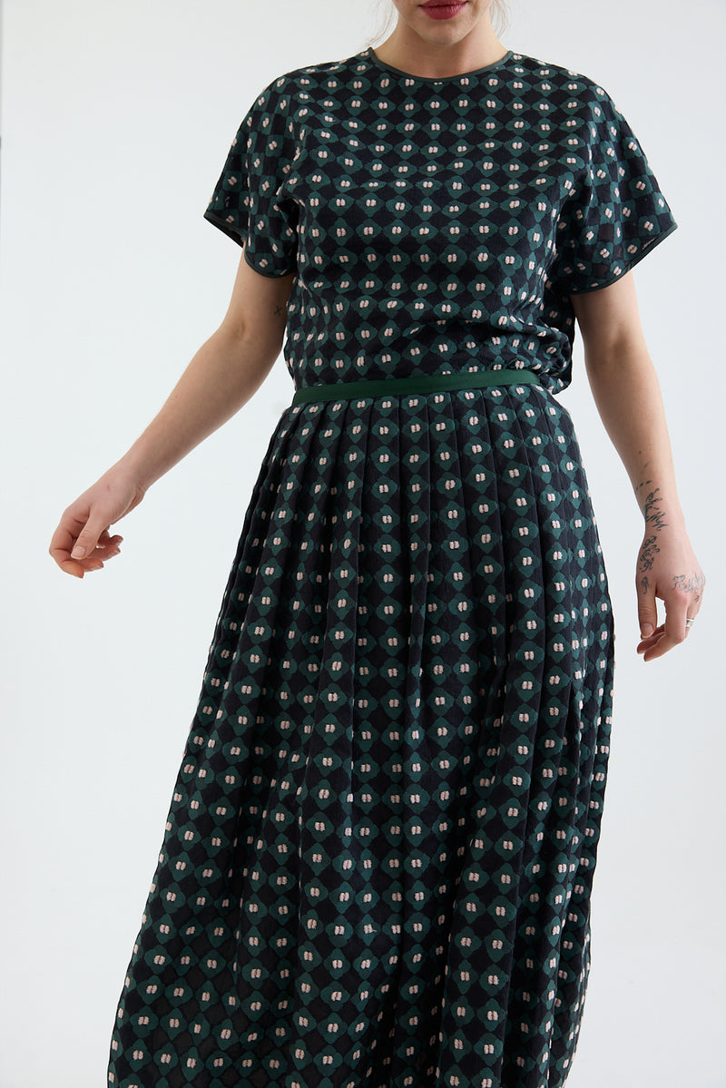 Mina Perhonen - Kukka Kakku Skirt