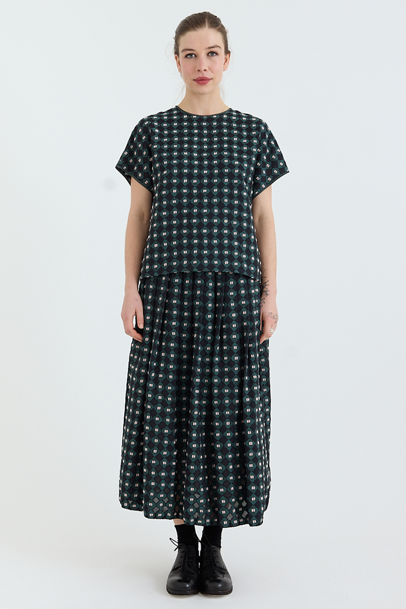 Mina Perhonen - Kukka Kakku Skirt