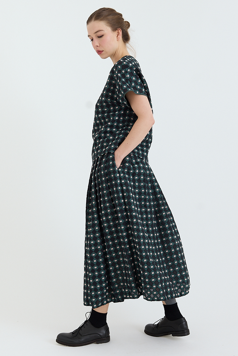 Mina Perhonen - Kukka Kakku Skirt