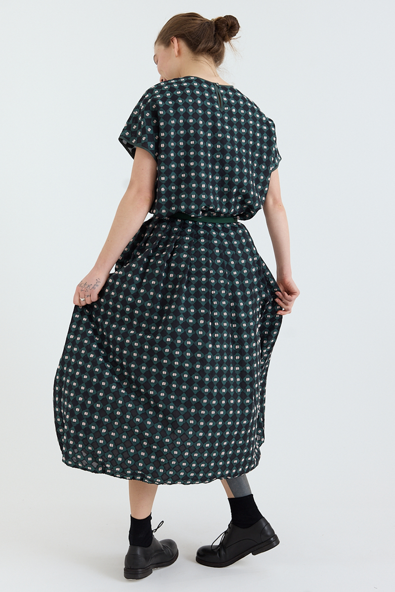 Mina Perhonen - Kukka Kakku Skirt