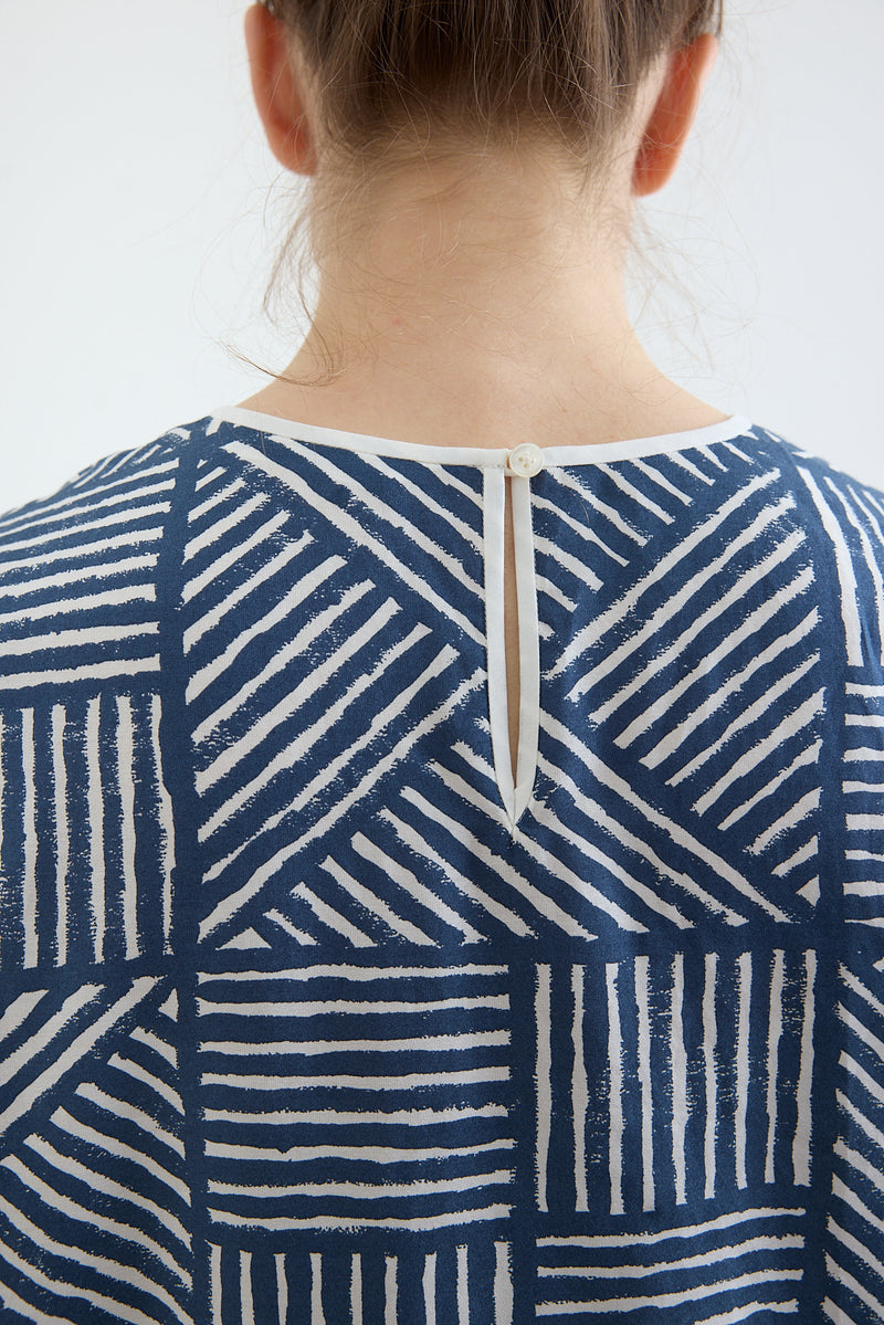 Mina Perhonen - Panier Dress
