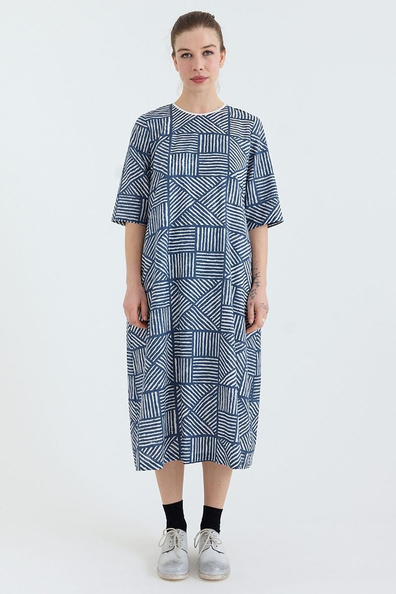 Mina Perhonen - Panier Dress