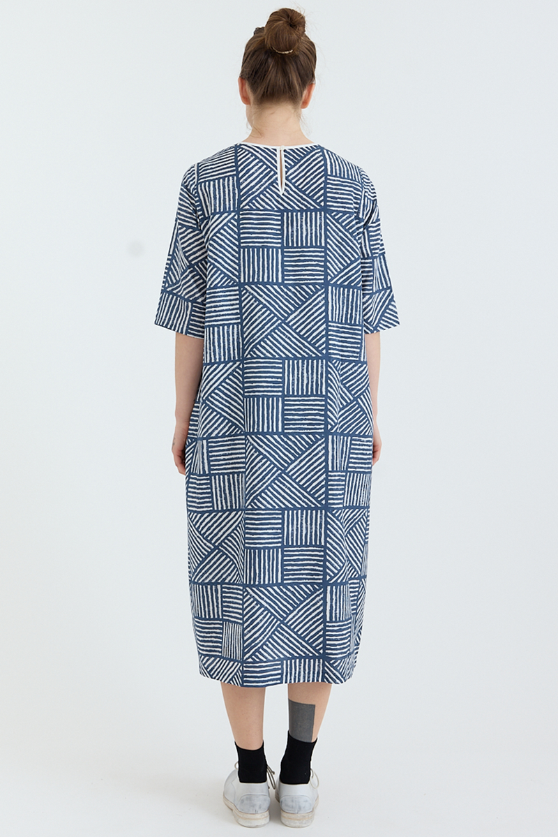 Mina Perhonen - Panier Dress