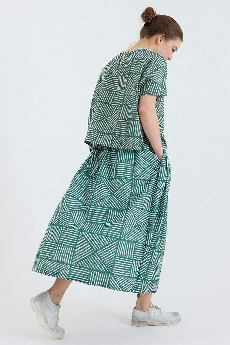 Mina Perhonen - Panier Skirt