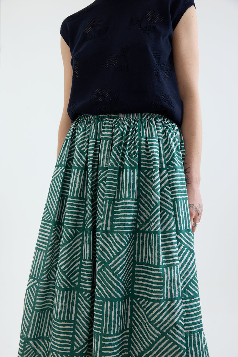 Mina Perhonen - Panier Skirt