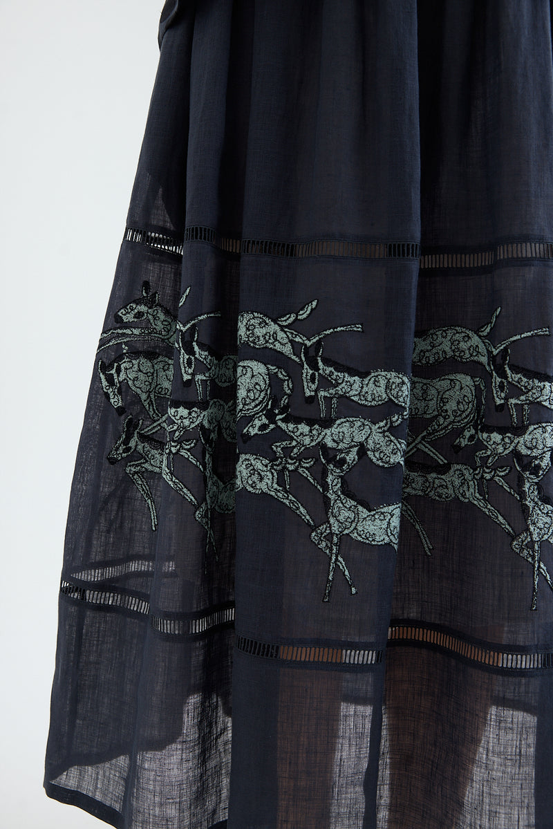 Mina Perhonen - Papurikko Skirt
