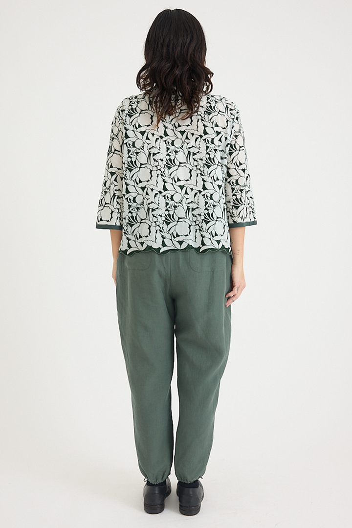 Minä Perhonen - Shadow Blouse