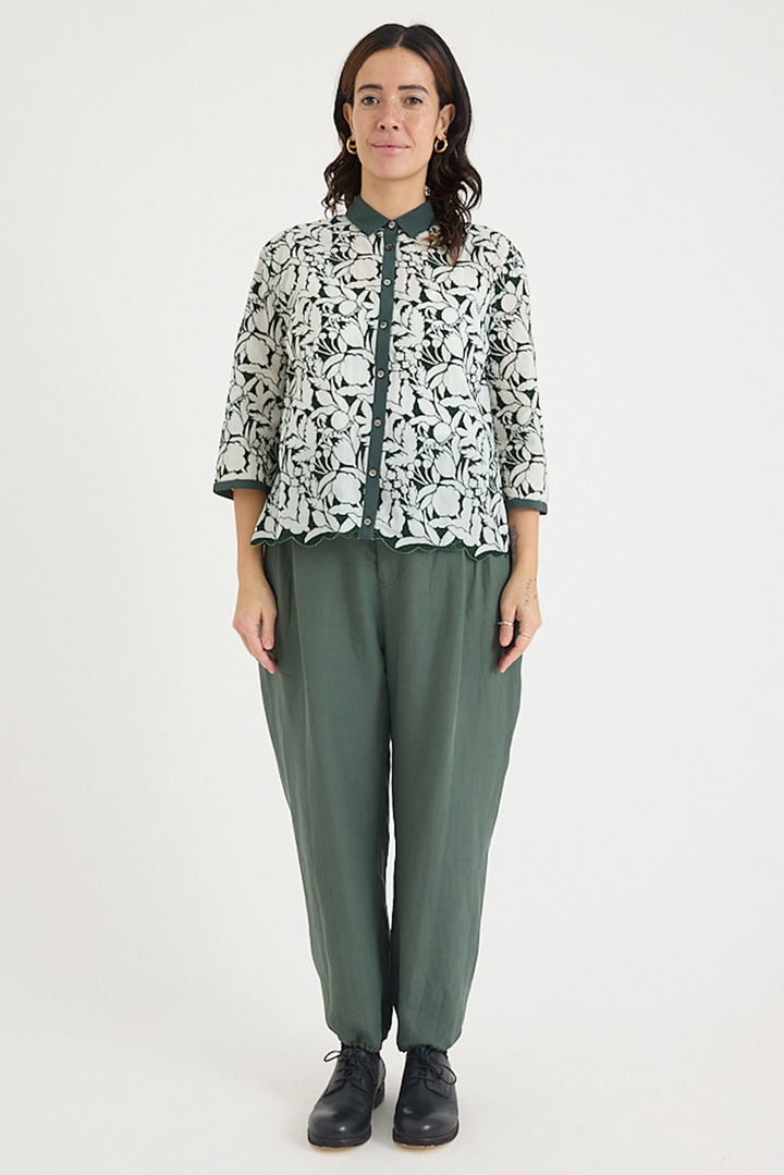 Minä Perhonen - Shadow Blouse