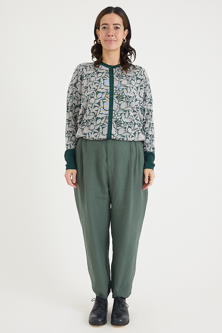 Minä Perhonen - Shadow Cardigan