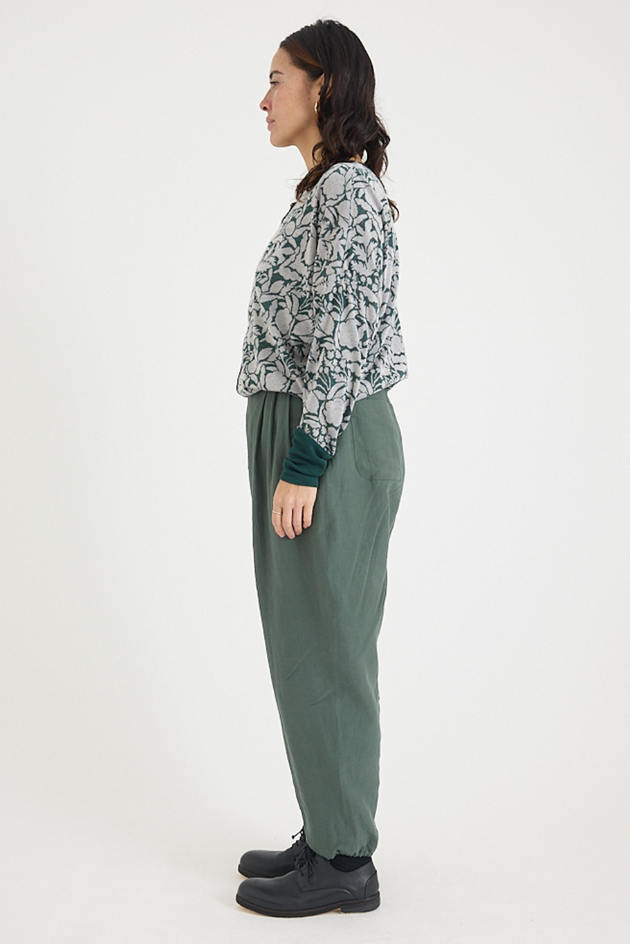 Minä Perhonen - Shadow Cardigan