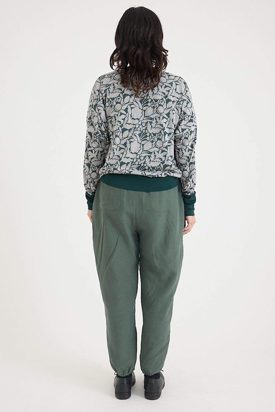 Minä Perhonen - Shadow Cardigan