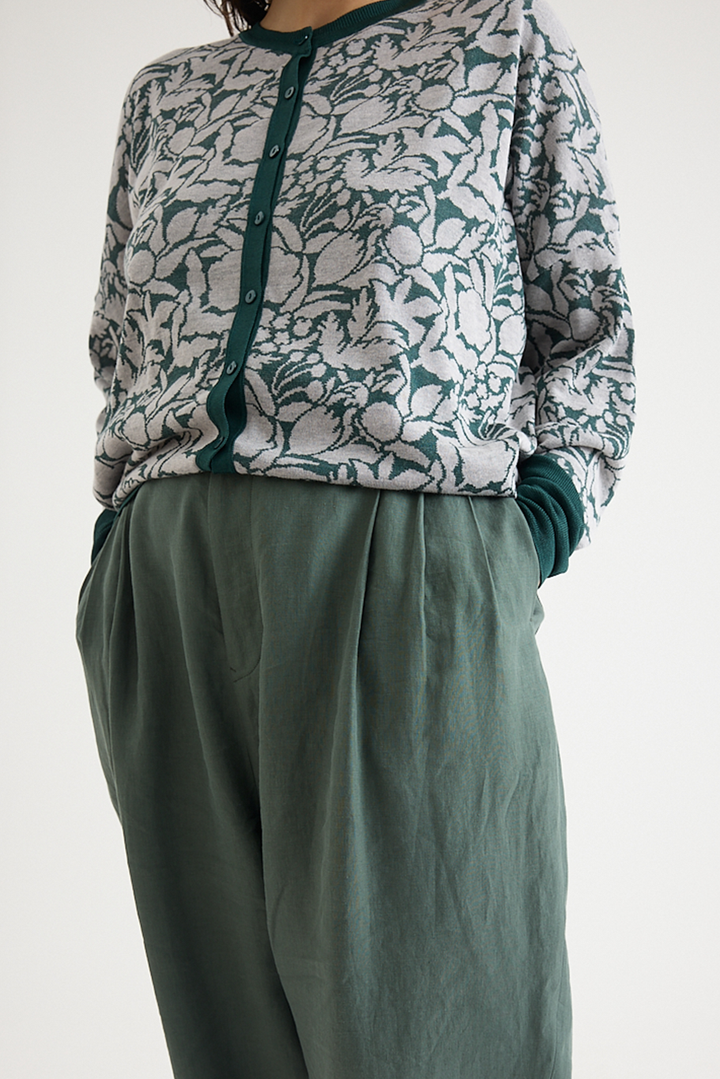 Minä Perhonen - Shadow Cardigan