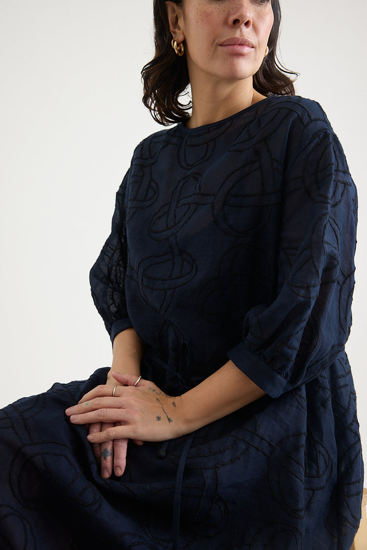 Minä Perhonen - Sitoa Dress