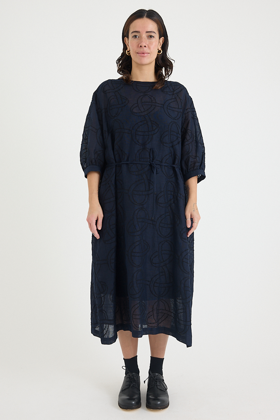 Minä Perhonen - Sitoa Dress