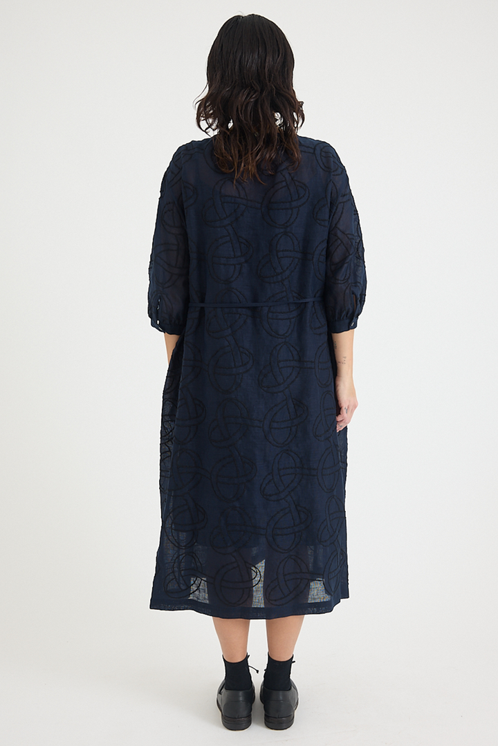 Minä Perhonen - Sitoa Dress