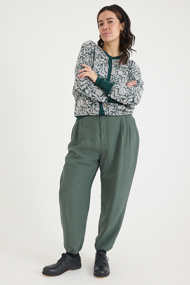 Minä Perhonen - Spring Wind Pants