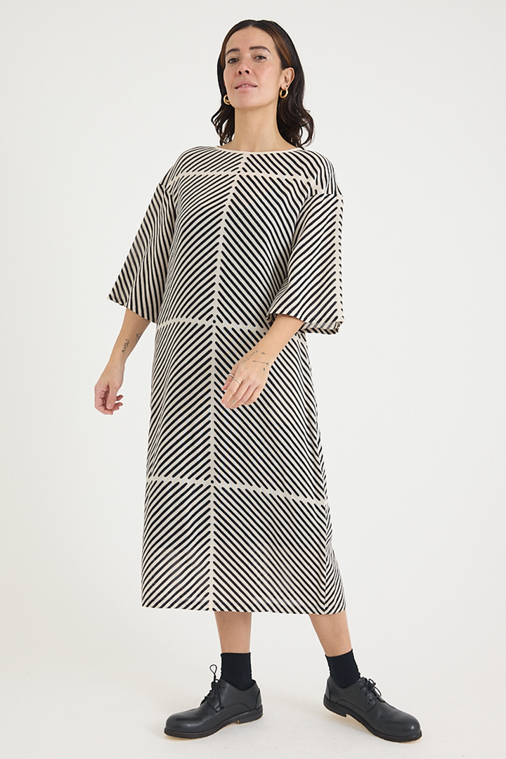 Minä Perhonen - Stick Slash Dress