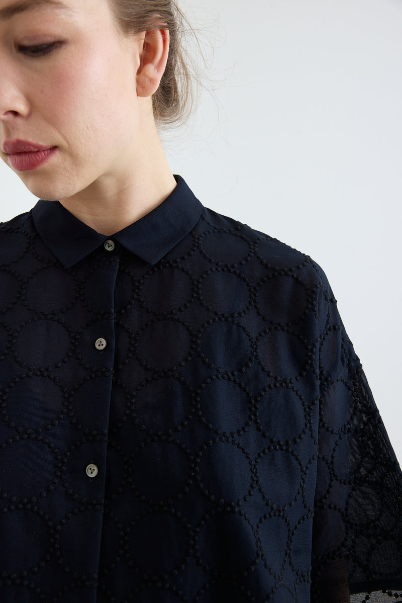 Mina Perhonen - Tambourine Blouse
