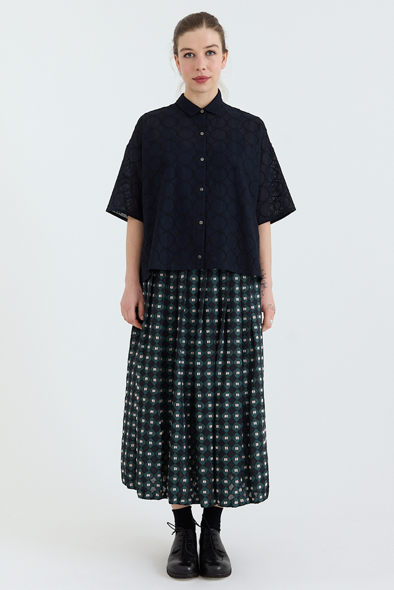 Mina Perhonen - Tambourine Blouse