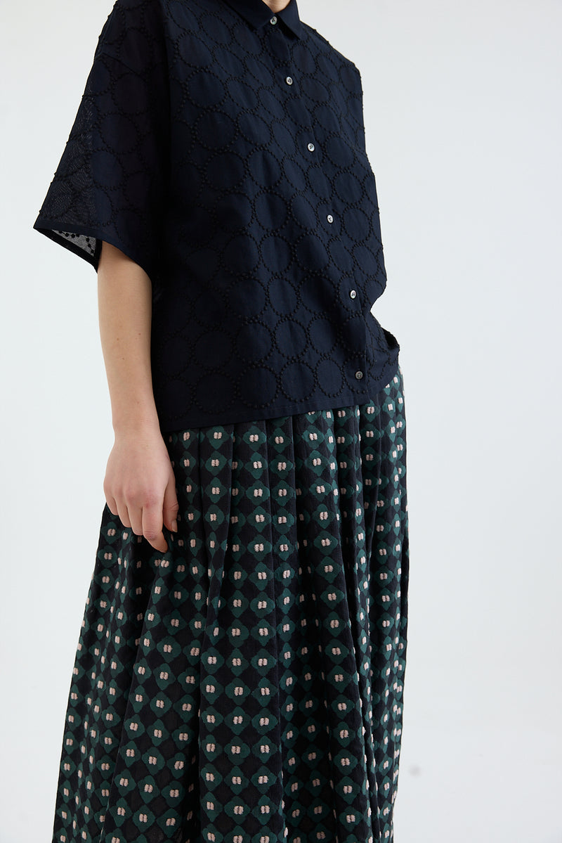 Mina Perhonen - Tambourine Blouse
