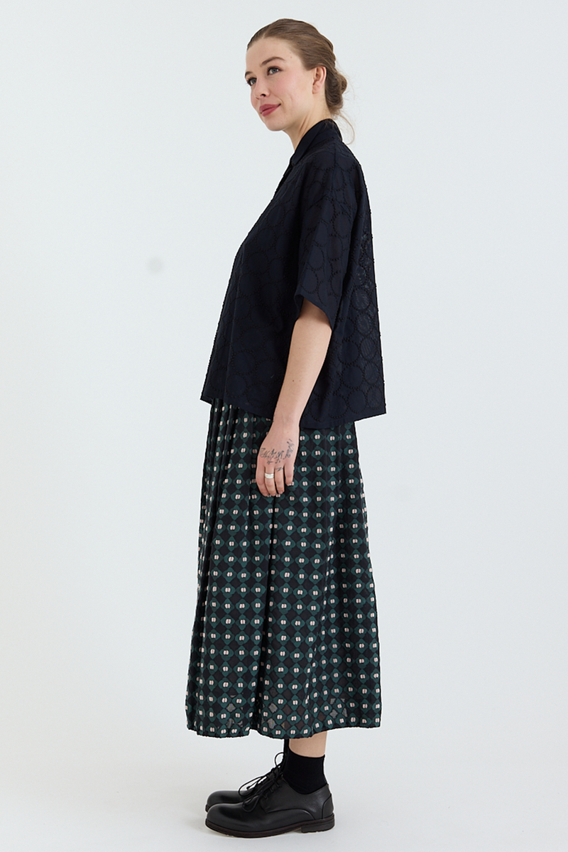 Mina Perhonen - Tambourine Blouse