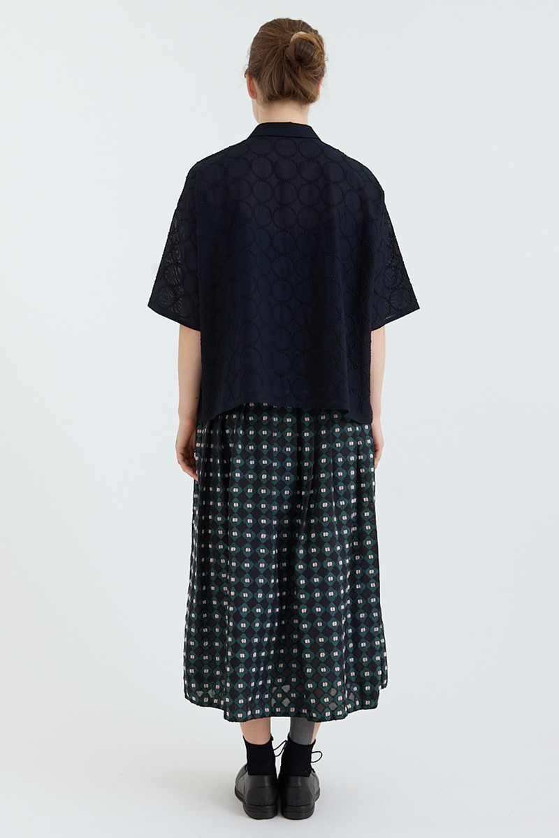 Mina Perhonen - Tambourine Blouse