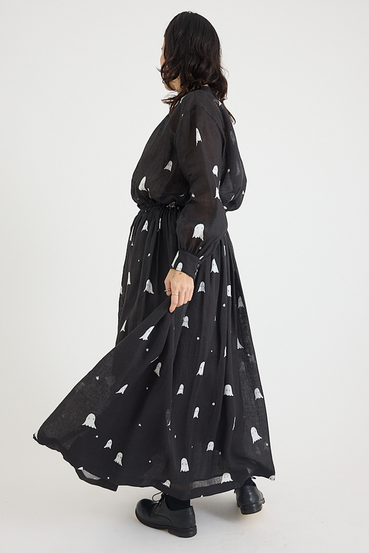 Minä Perhonen - Troll Blouse