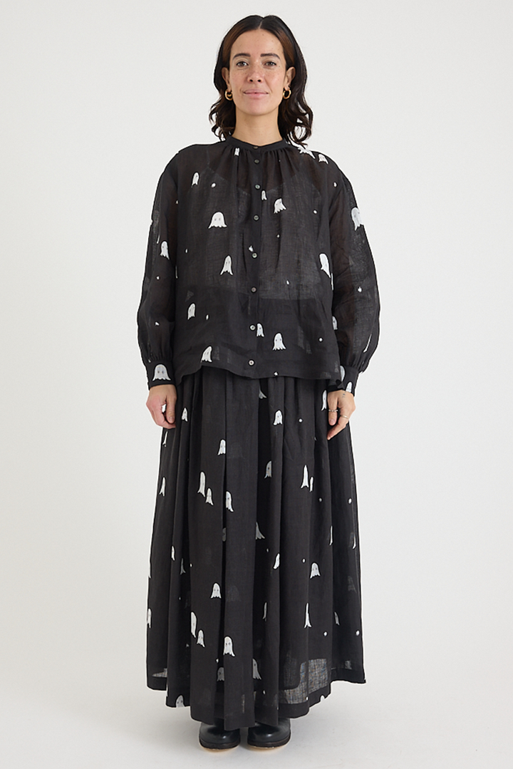 Minä Perhonen - Troll Blouse