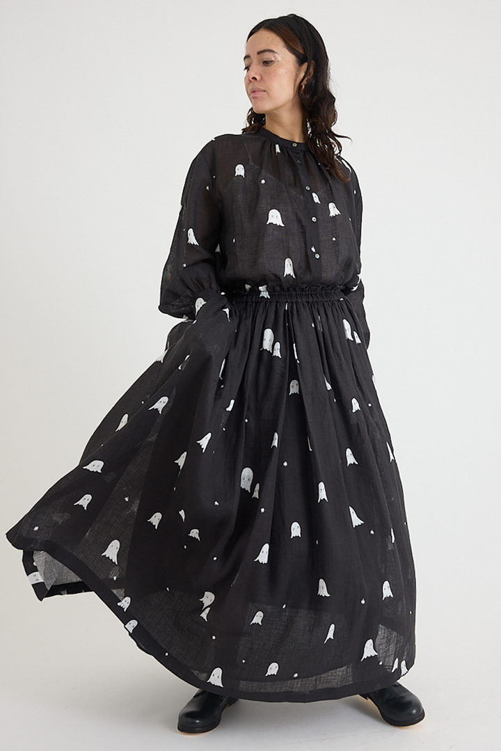 Minä Perhonen - Troll Skirt