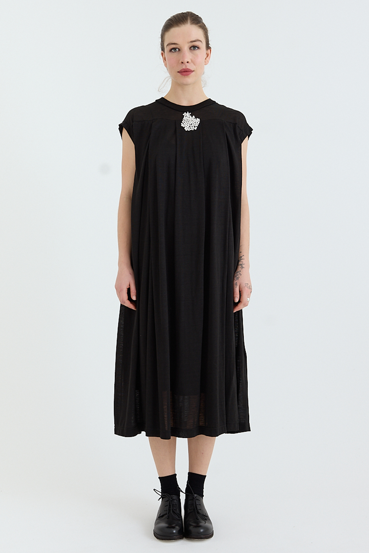 Mina Perhonen - Viilea Dress – Scarlet Jones