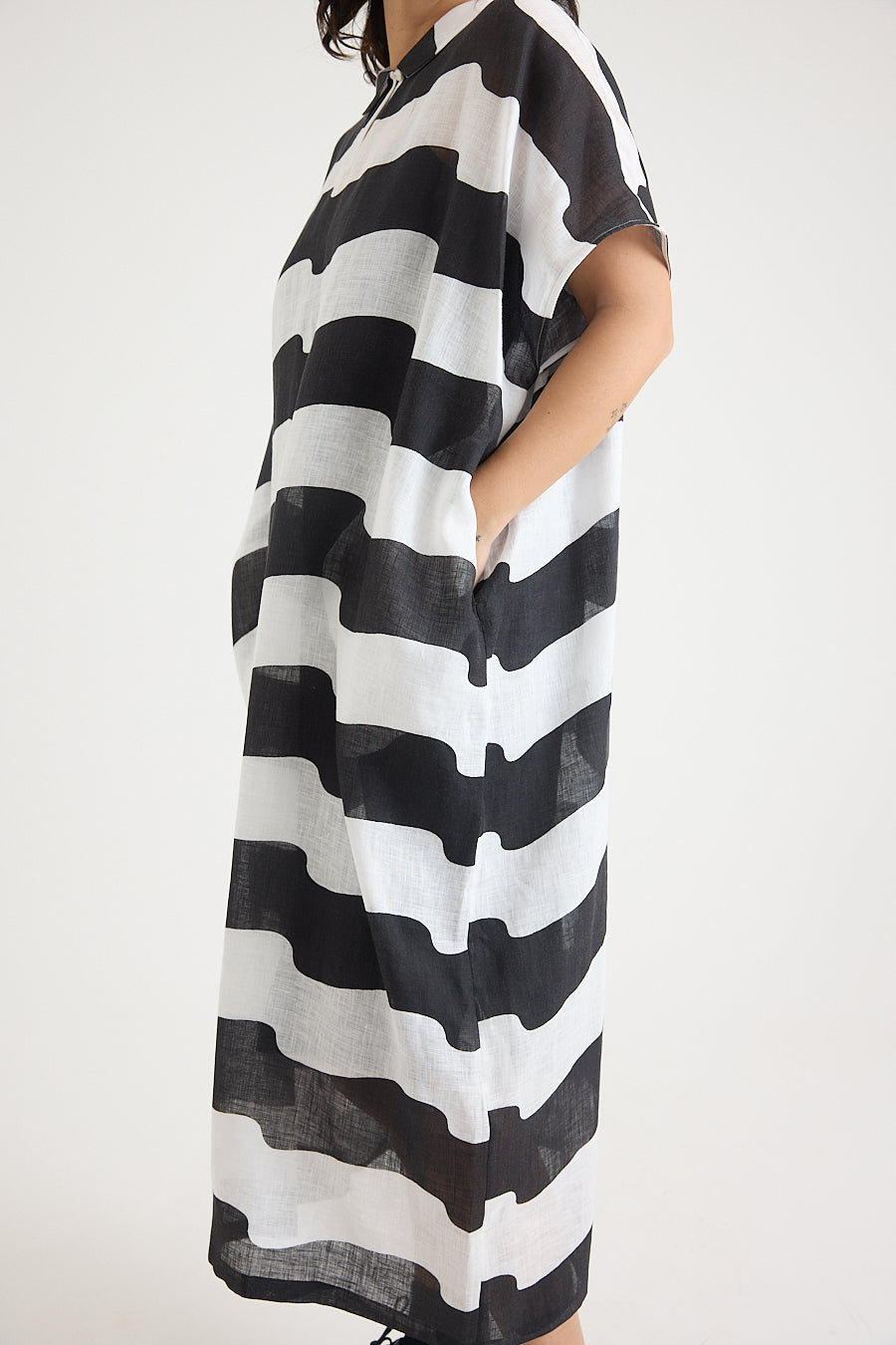 Minä Perhonen - Wind Flag Dress