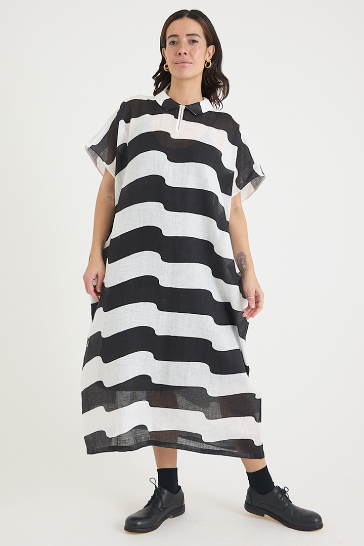Minä Perhonen - Wind Flag Dress