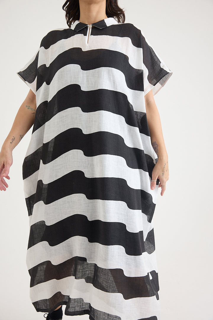 Minä Perhonen - Wind Flag Dress
