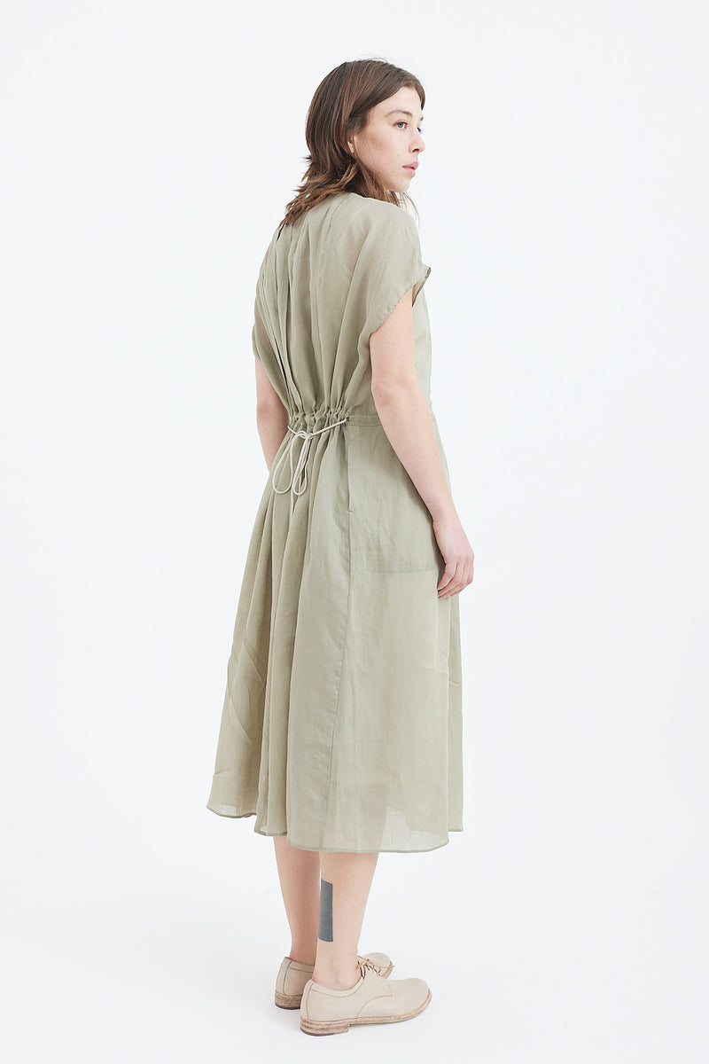 Antipast - NOP196-212-2 - Woven Dress