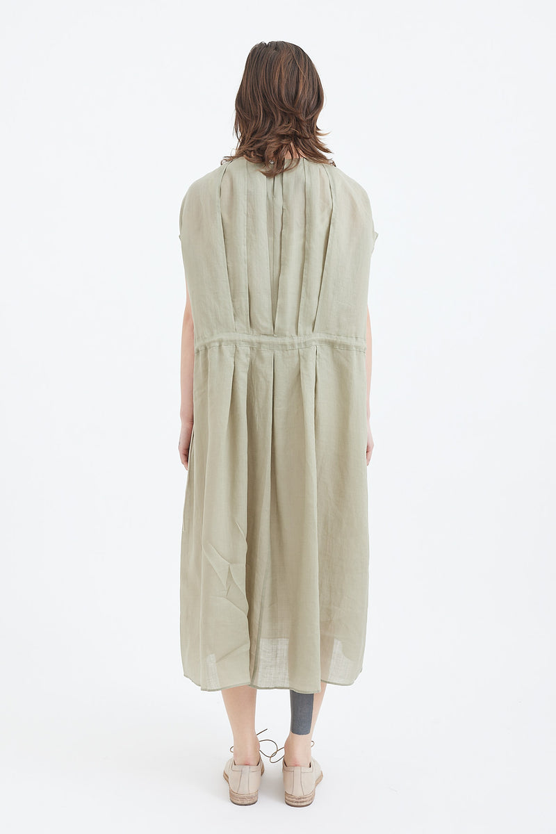 Antipast - NOP196-212-2 - Woven Dress