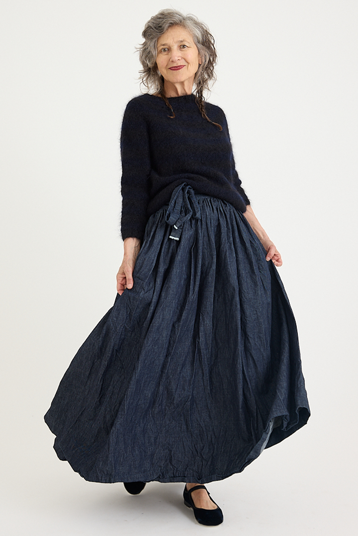 Daniela Gregis - Nastro Larga Skirt