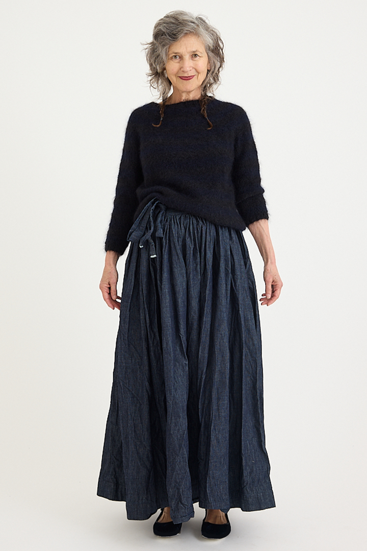 Daniela Gregis - Nastro Larga Skirt