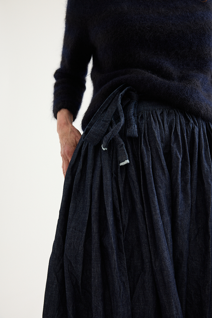 Daniela Gregis - Nastro Larga Skirt