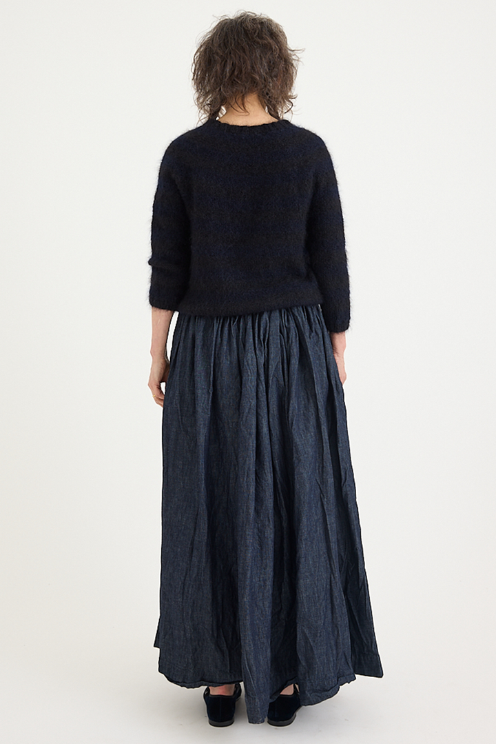 Daniela Gregis - Nastro Larga Skirt