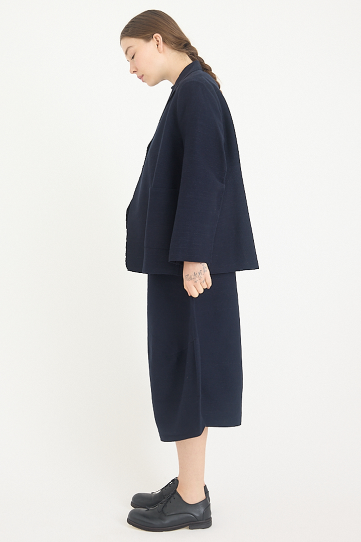 Boboutic - Navy Jacket