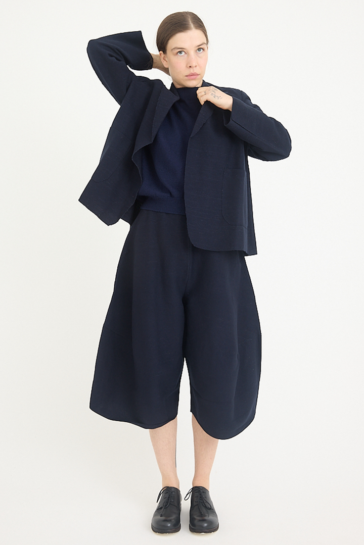 Boboutic - Navy Jacket