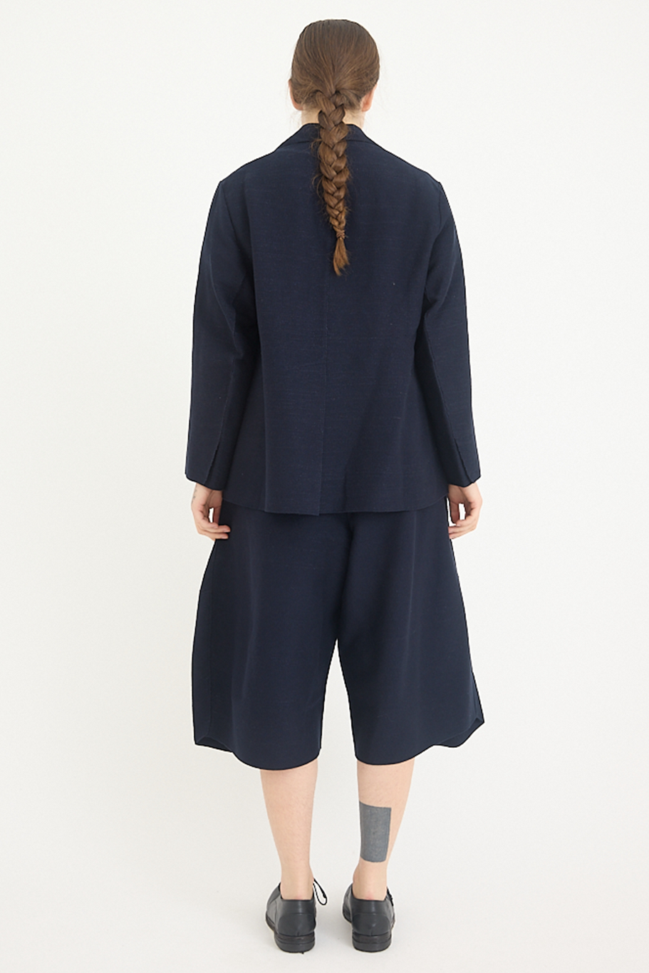 Boboutic - Navy Jacket