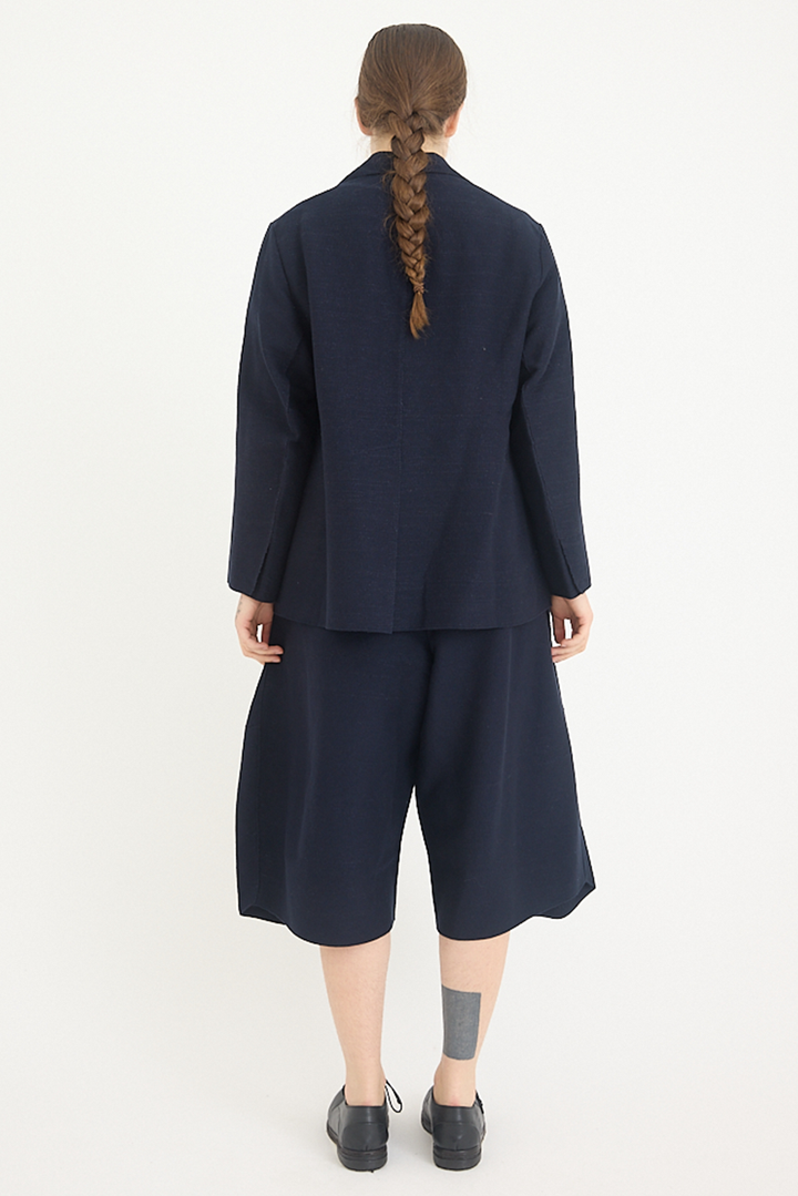 Boboutic - Navy Jacket