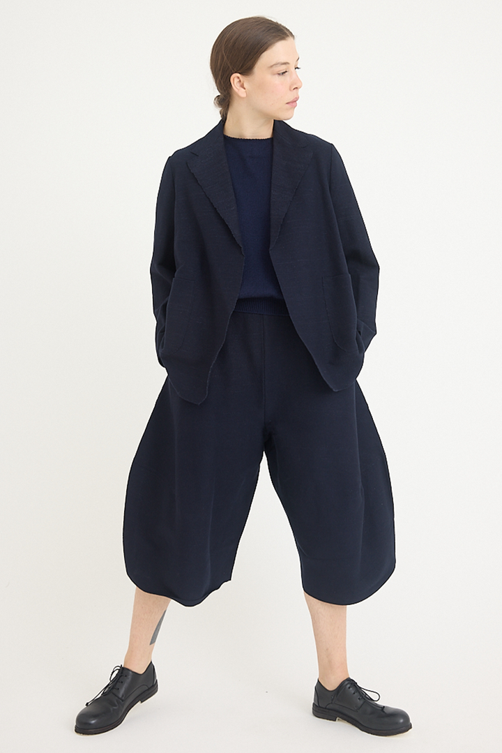Boboutic - Navy Jacket